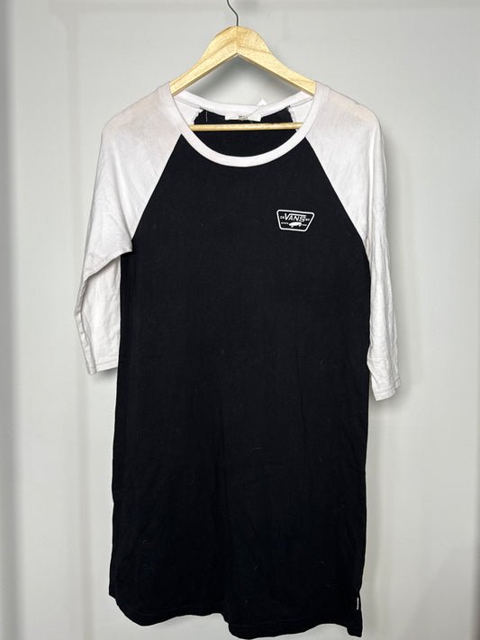 VANS | ROBE M