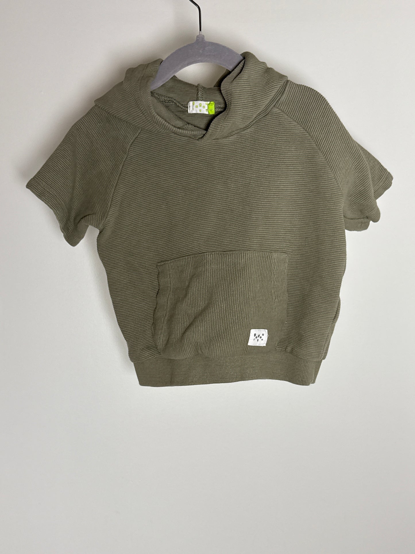 GAGOU TAGOU | HOODIE 18M
