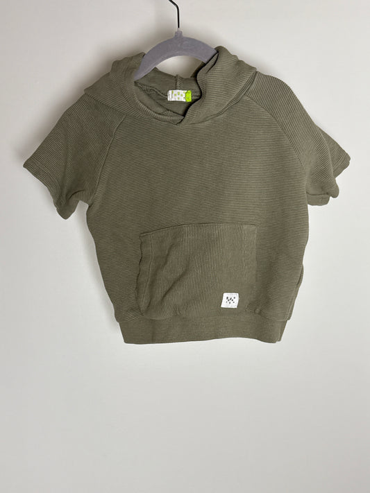 GAGOU TAGOU | HOODIE 18M