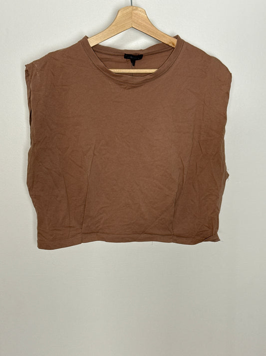 DYNAMITE | HAUT CROP M