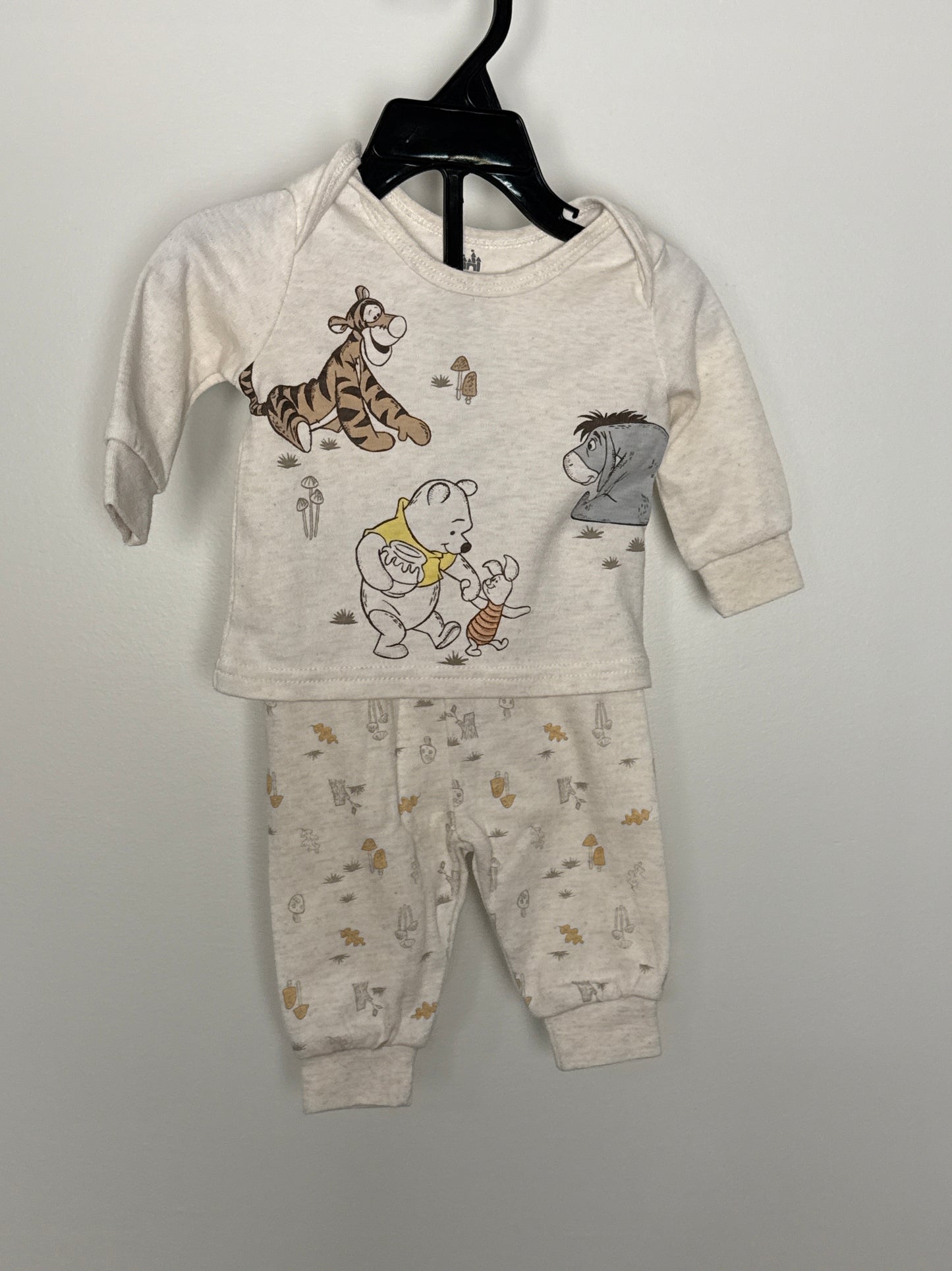 DISNEY | PYJAMA 0-3M