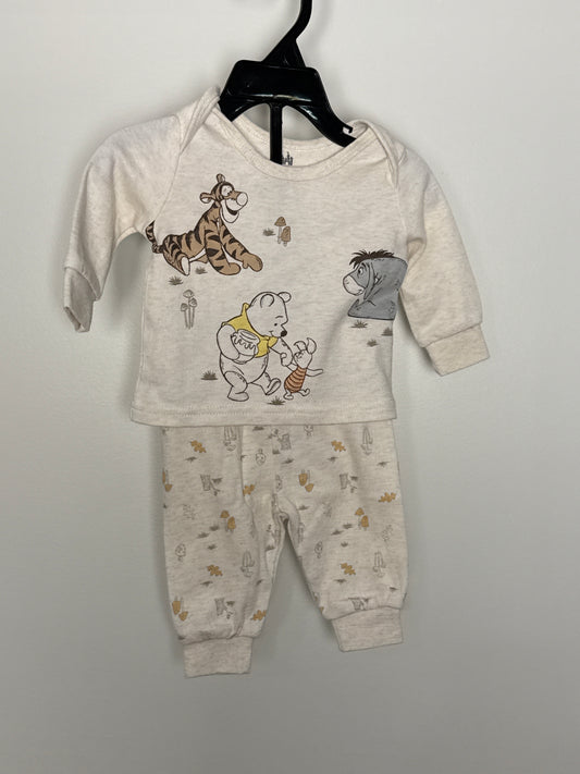 DISNEY | PYJAMA 0-3M