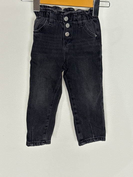 ZARA | JEANS 2T