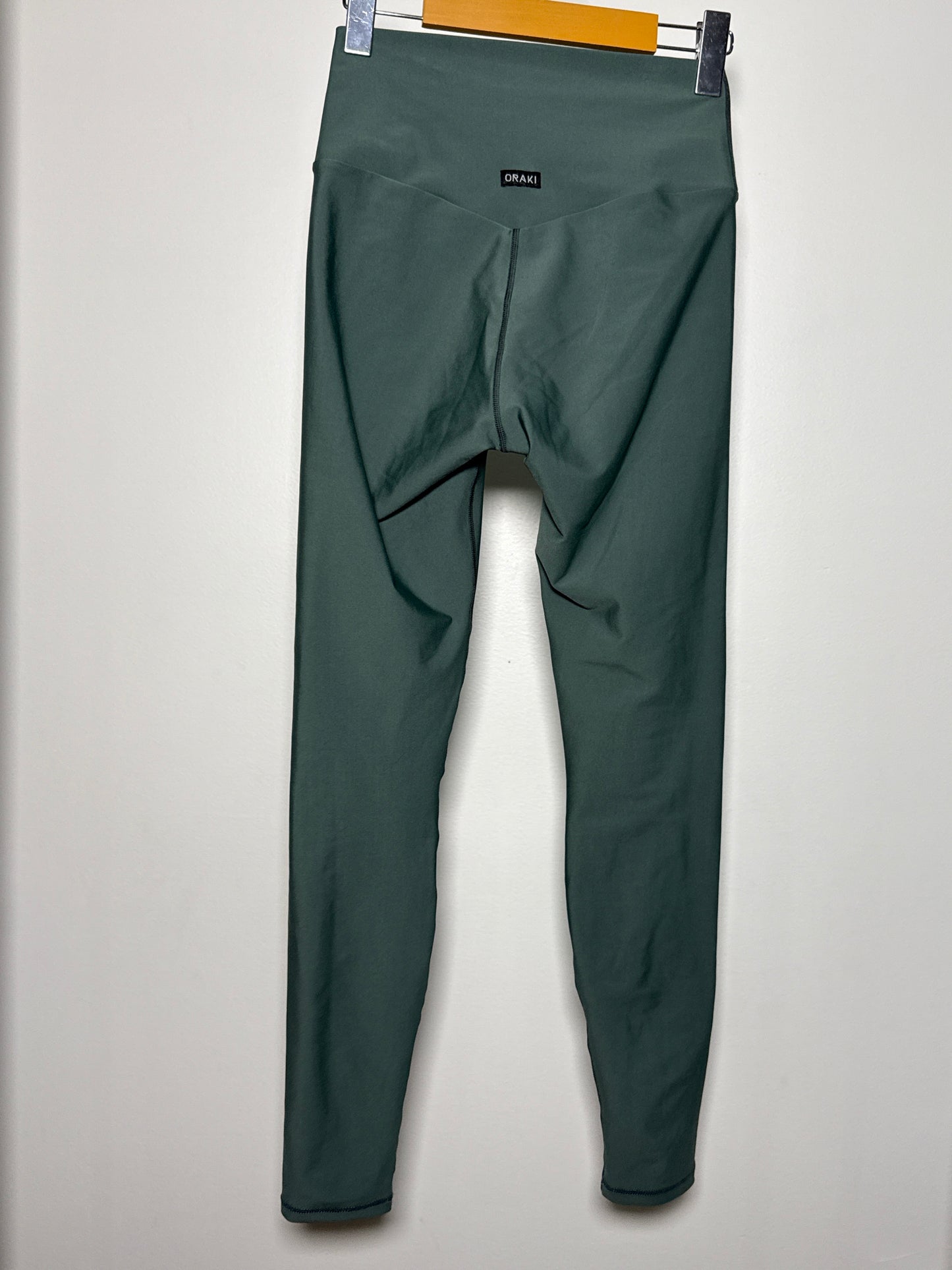 ORAKI | LEGGING EVERGREEN S