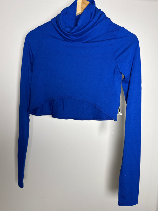 KSL | CHANDAIL COL BAVEUX SMALL