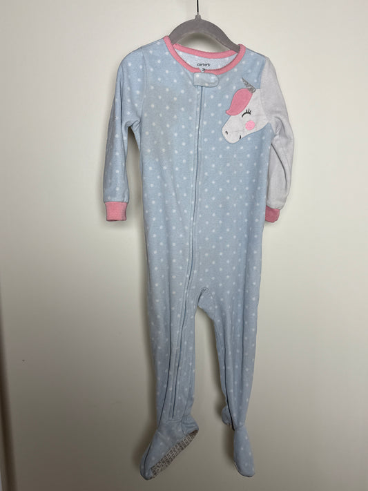 CARTER'S | PYJAMA 2T