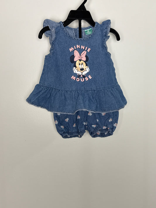 DISNEY | ENSEMBLE 18M