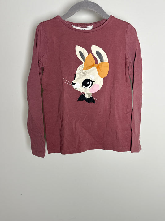 H&M | CHANDAIL 5-6A