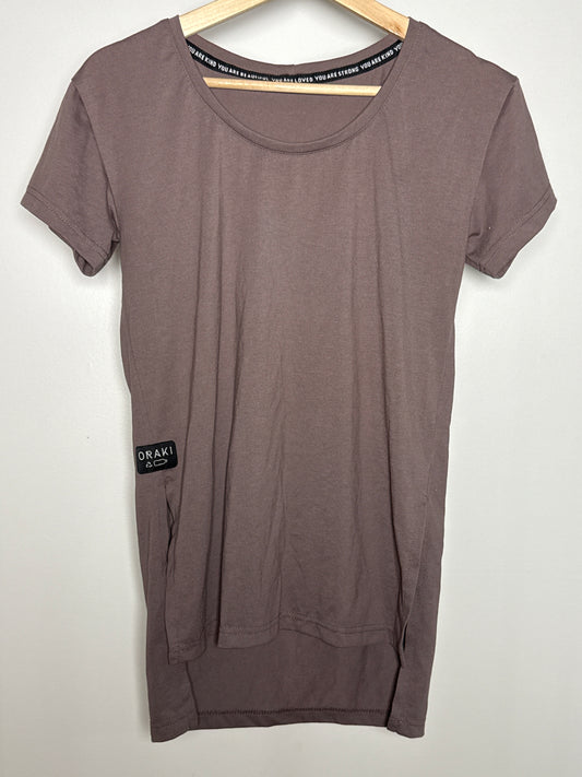 ORAKI | TSHIRT XS