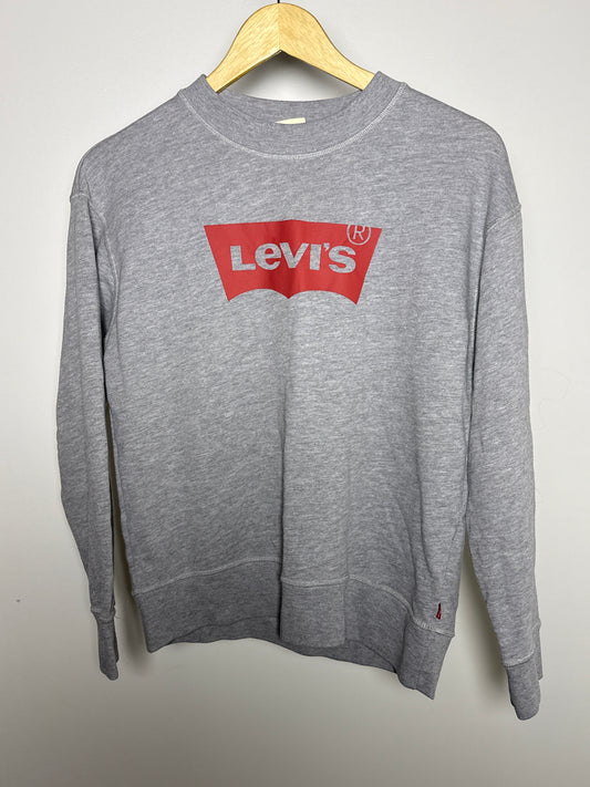 LEVIS | CREWNECK SMALL