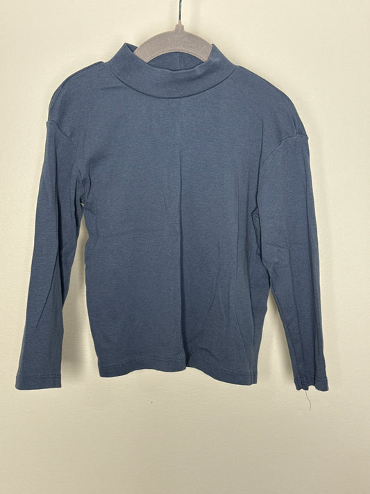ZARA | COL ROULÉ 2-3