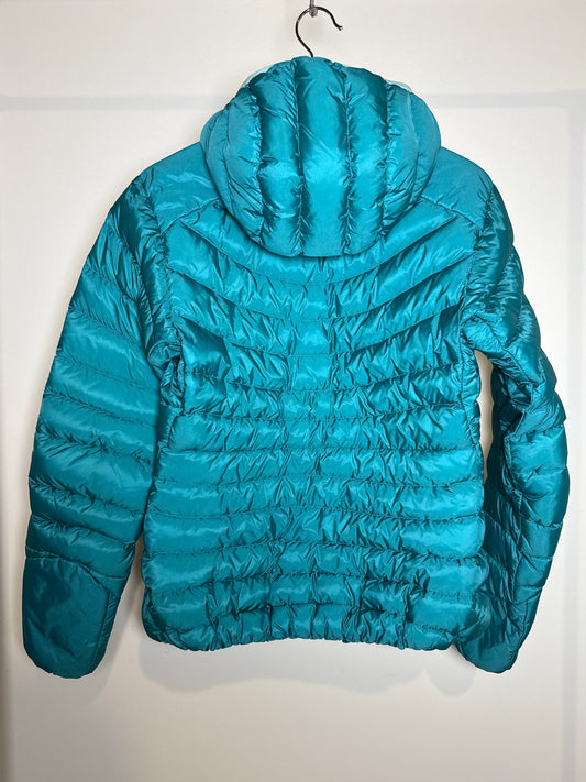 ARC'TERYX | MANTEAU DOUDOUNE M CERIUM