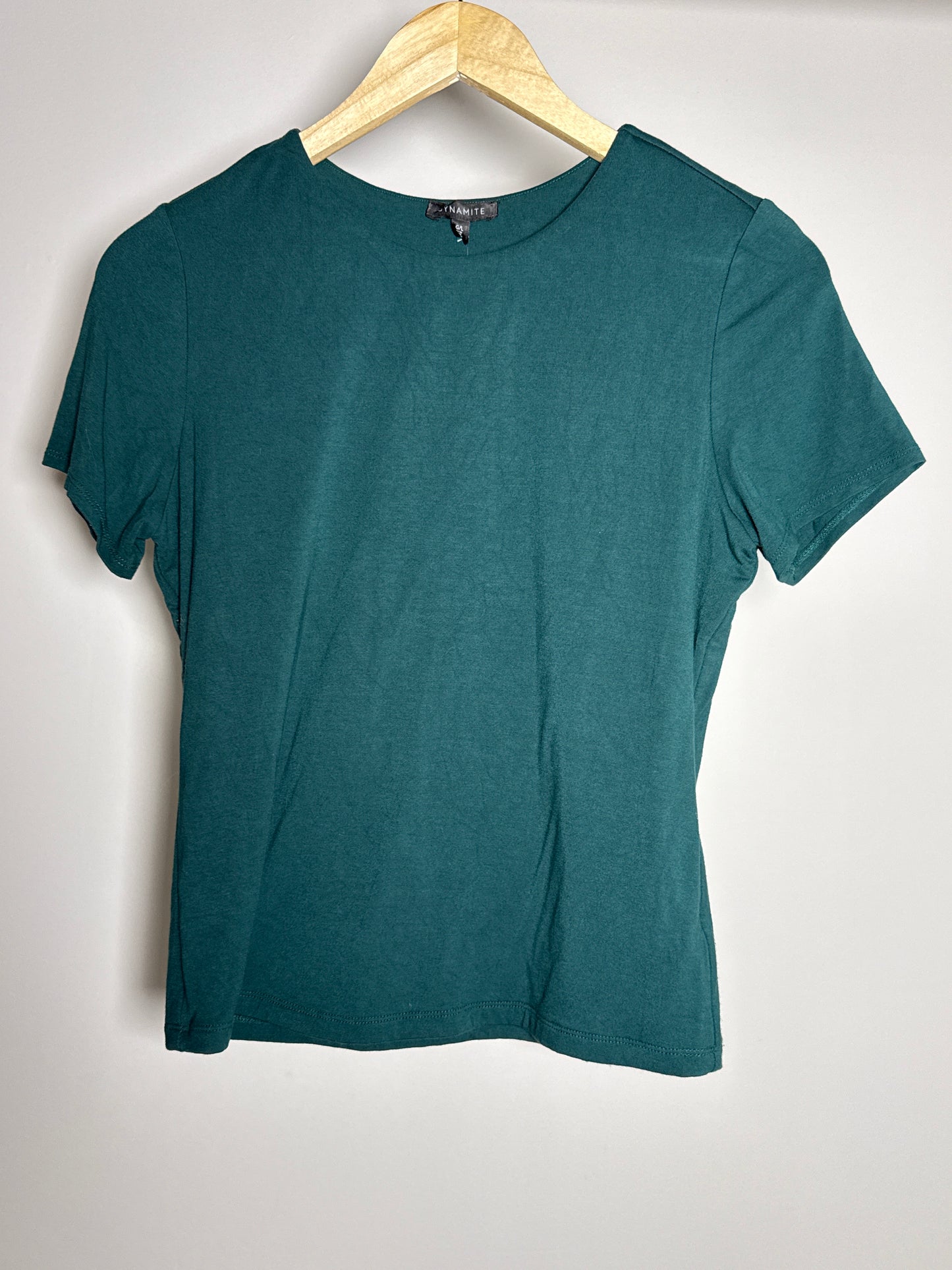 DYNAMITE | T-SHIRT LARGE