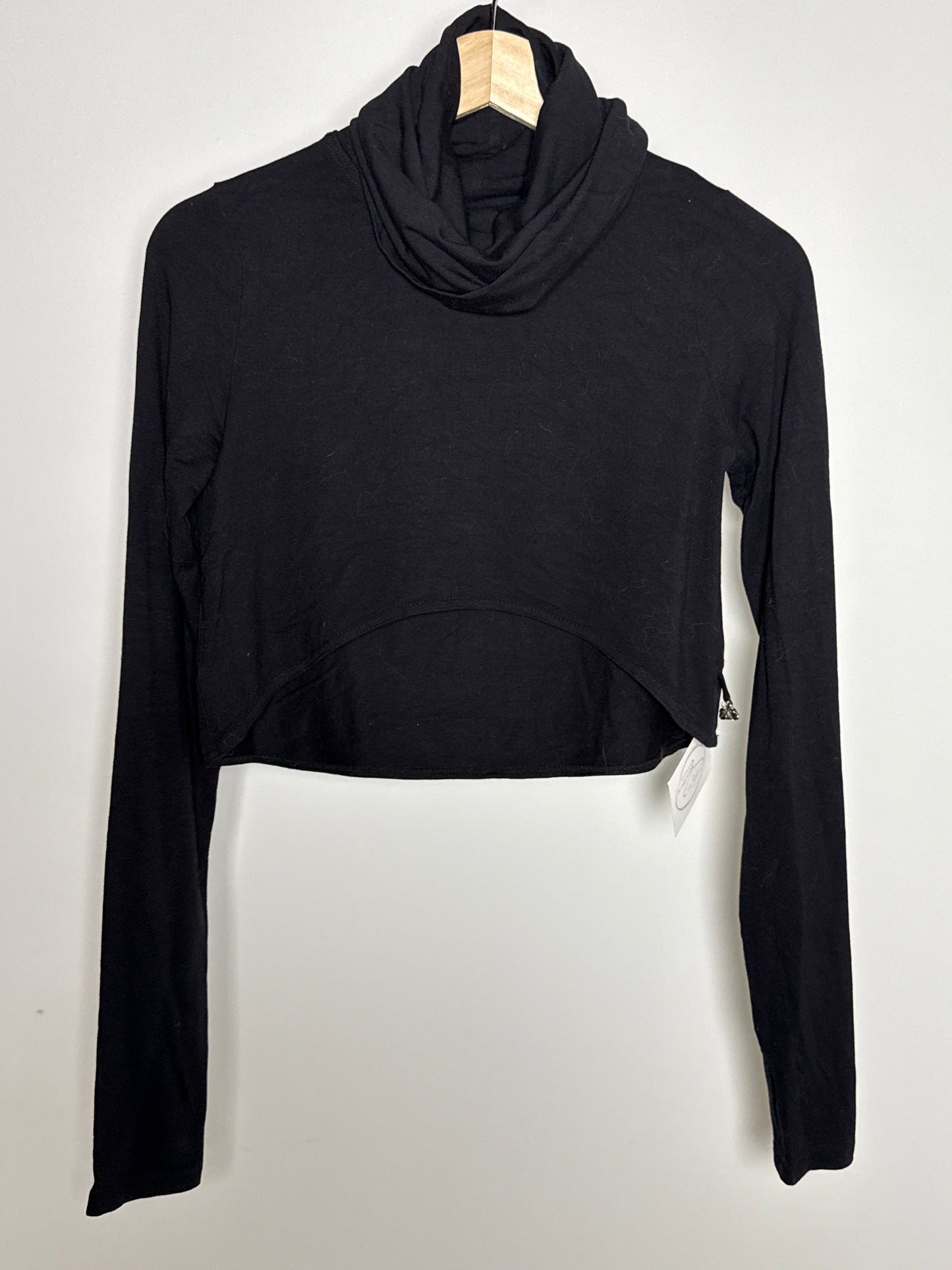 KSL | CHANDAIL COL BAVEUX SMALL