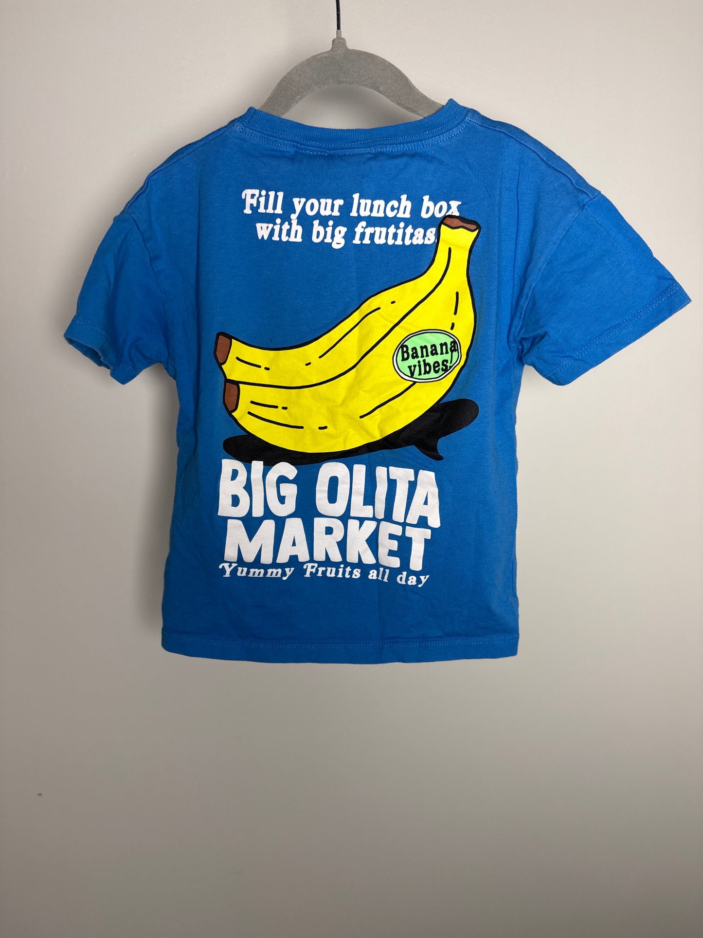 ZARA | TSHIRT 5A