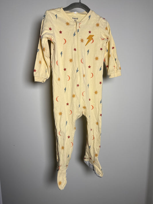 PEKKLE | PYJAMA 18M