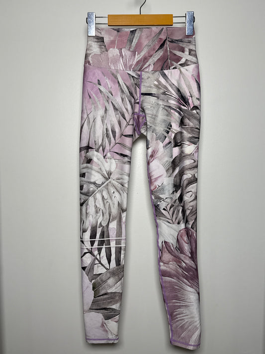 ORAKI | LEGGING ECOMOVE PEACE S