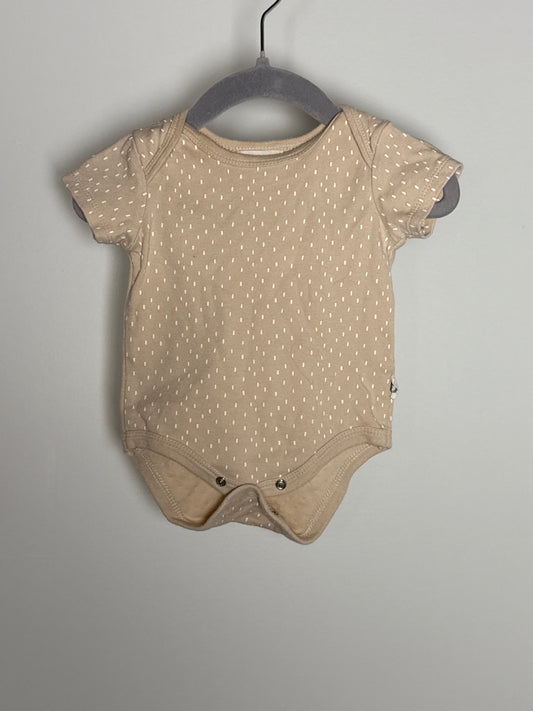 RABBIT BEAR - CACHE COUCHE 3-6M