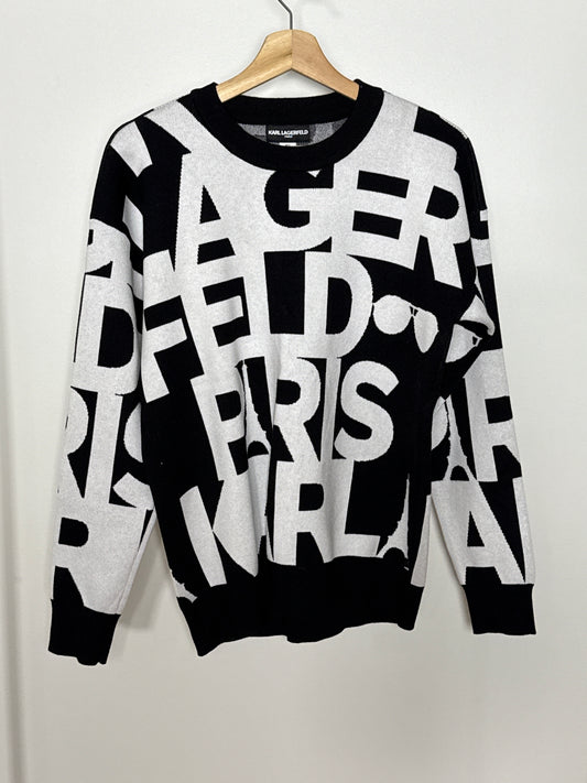 KARL LAGERFELD | MAILLE M