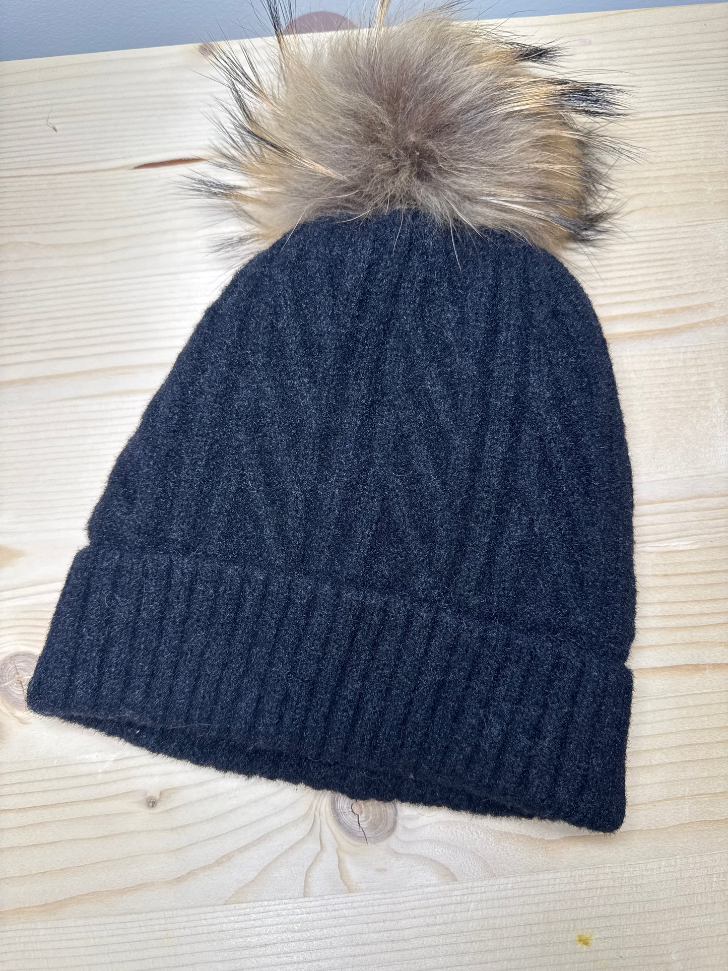SAKI | TUQUE TAILLE UNIQUE DOUBLÉE SHERPA