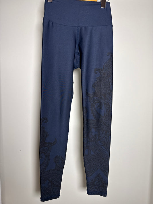 ORAKI | LEGGING SMALL CONQUETE