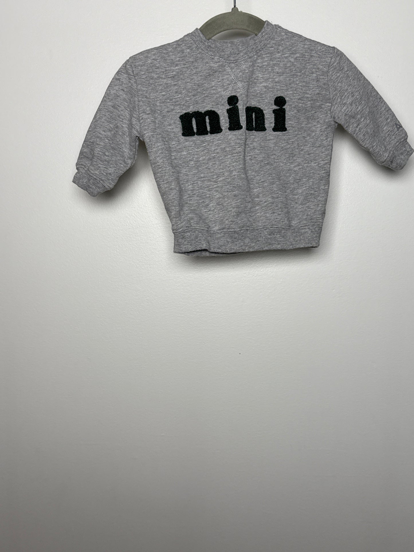 PETIT LEM | CREWNECK