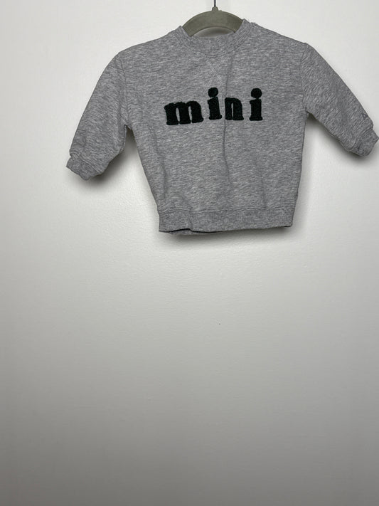 PETIT LEM | CREWNECK