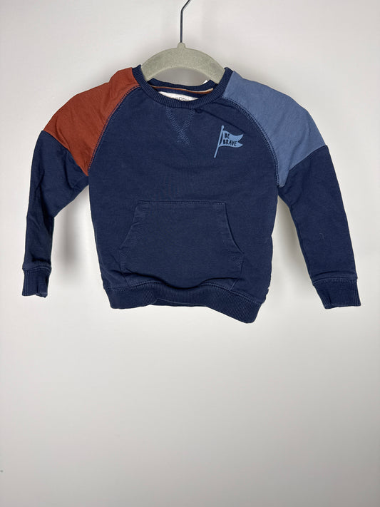 NOPPIES | MANCHE LONGUE 9-12M