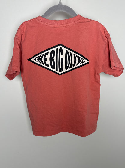 ZARA | TSHIRT 4T