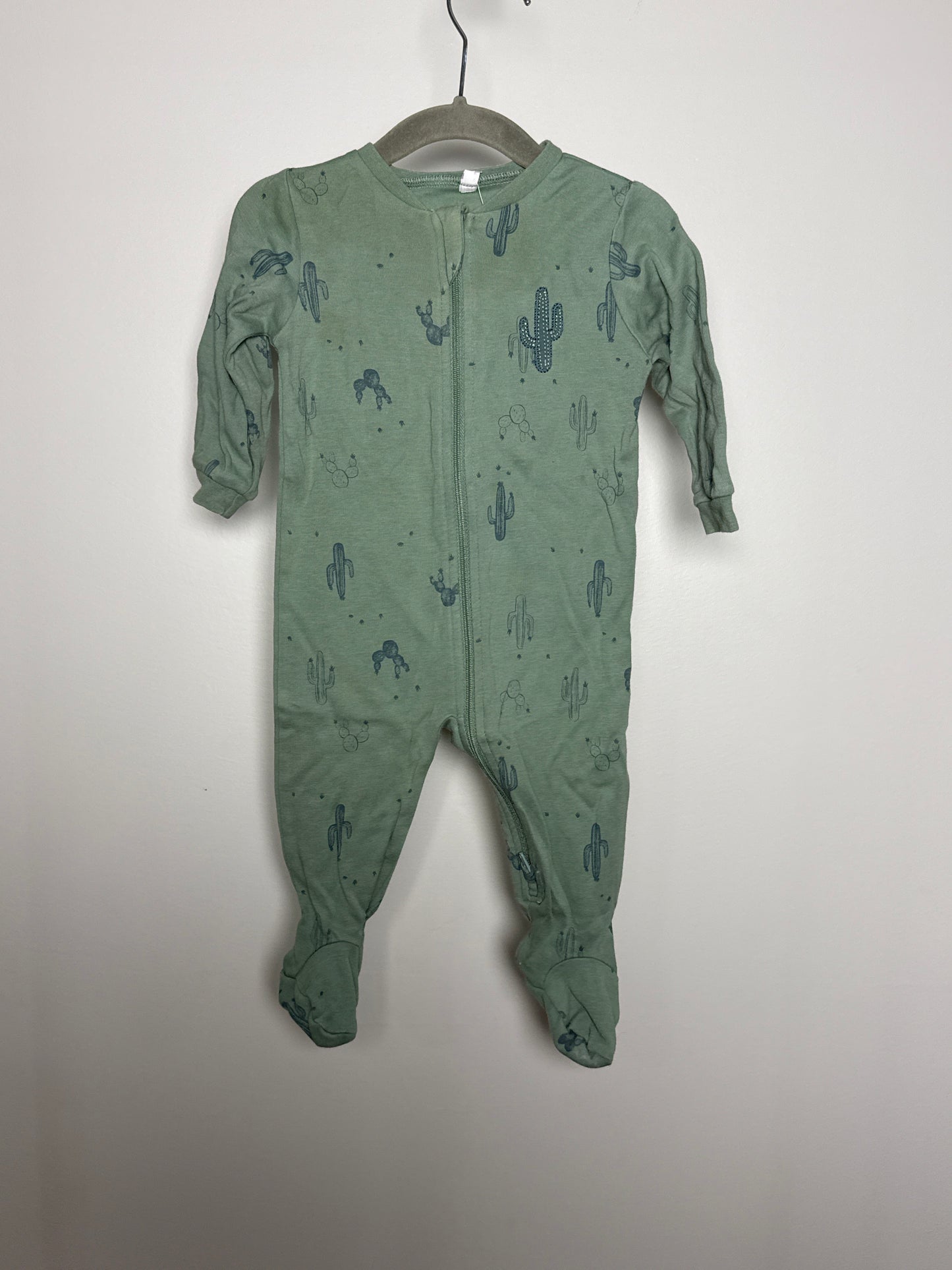 PEKKLE | PYJAMA 6M