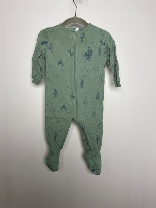 PEKKLE | PYJAMA 6M