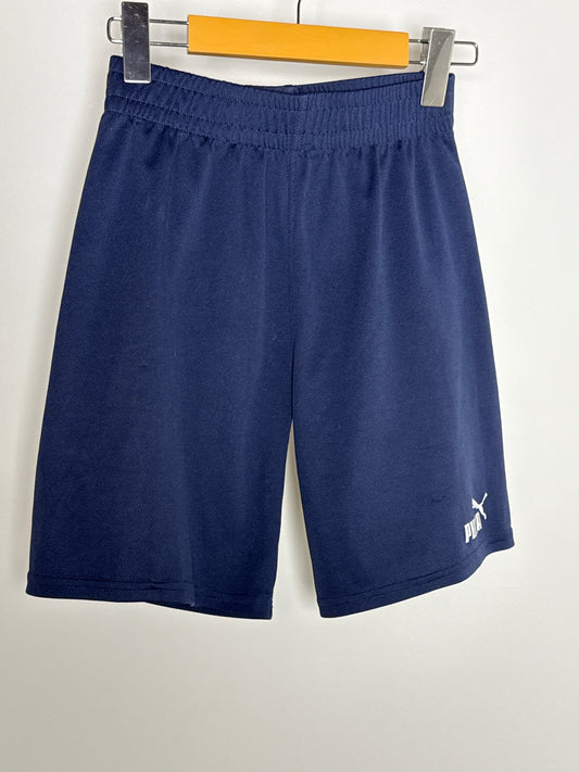 PUMA | SHORT 10/12