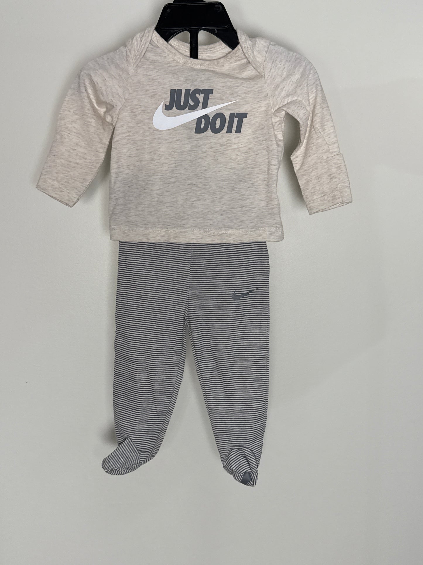 NIKE | ENSEMBLE 2 MORCEAUX 3M