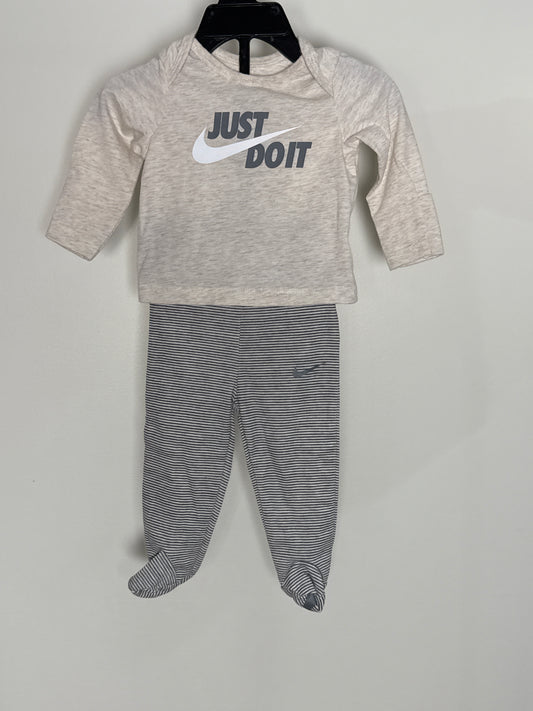 NIKE | ENSEMBLE 2 MORCEAUX 3M