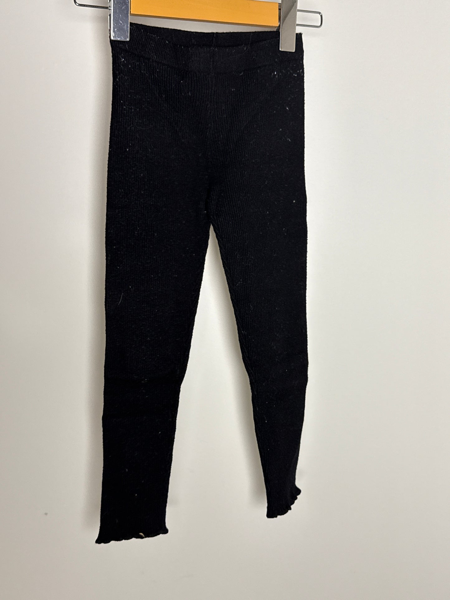 ZARA | LEGGING 8