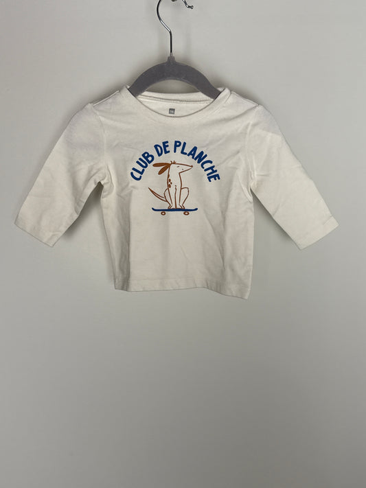 AUBAINERIE | CHANDAIL 6M