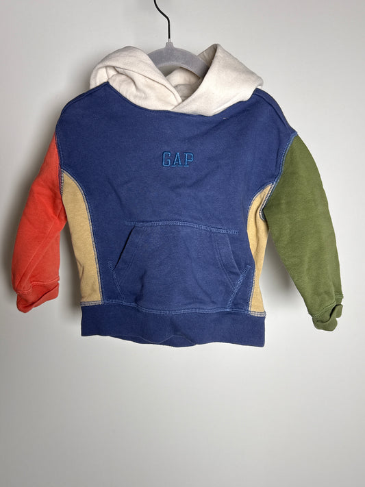 GAP | HOODIE 2