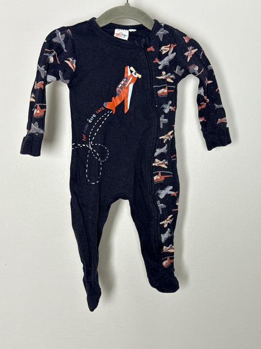 MODE CHOC | PYJAMA 1M