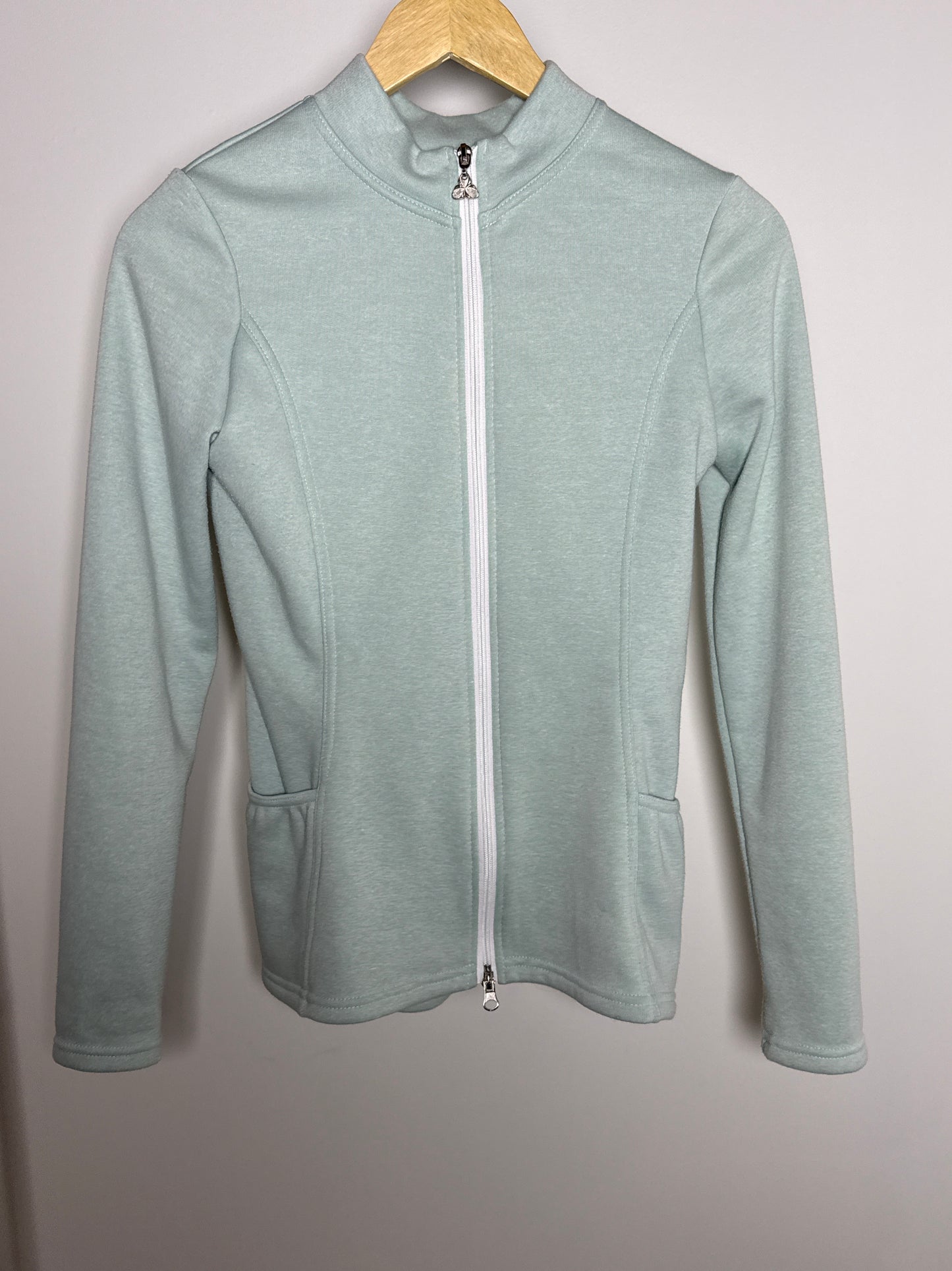 KSL | VESTE DOUBLÉ POLAR S