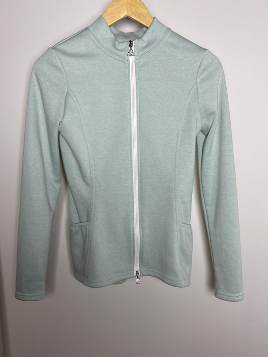 KSL | VESTE DOUBLÉ POLAR S