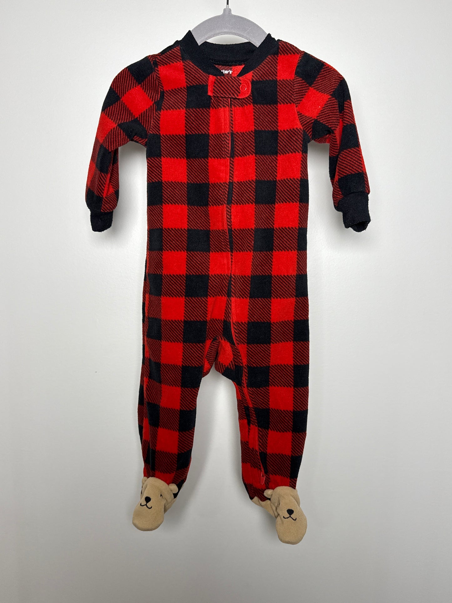 CARTER'S | PYJAMA 9M