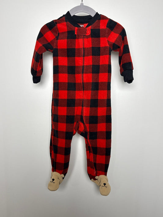 CARTER'S | PYJAMA 9M