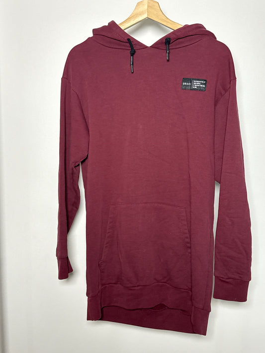 ORAKI | HOODIE SORONA XS/S