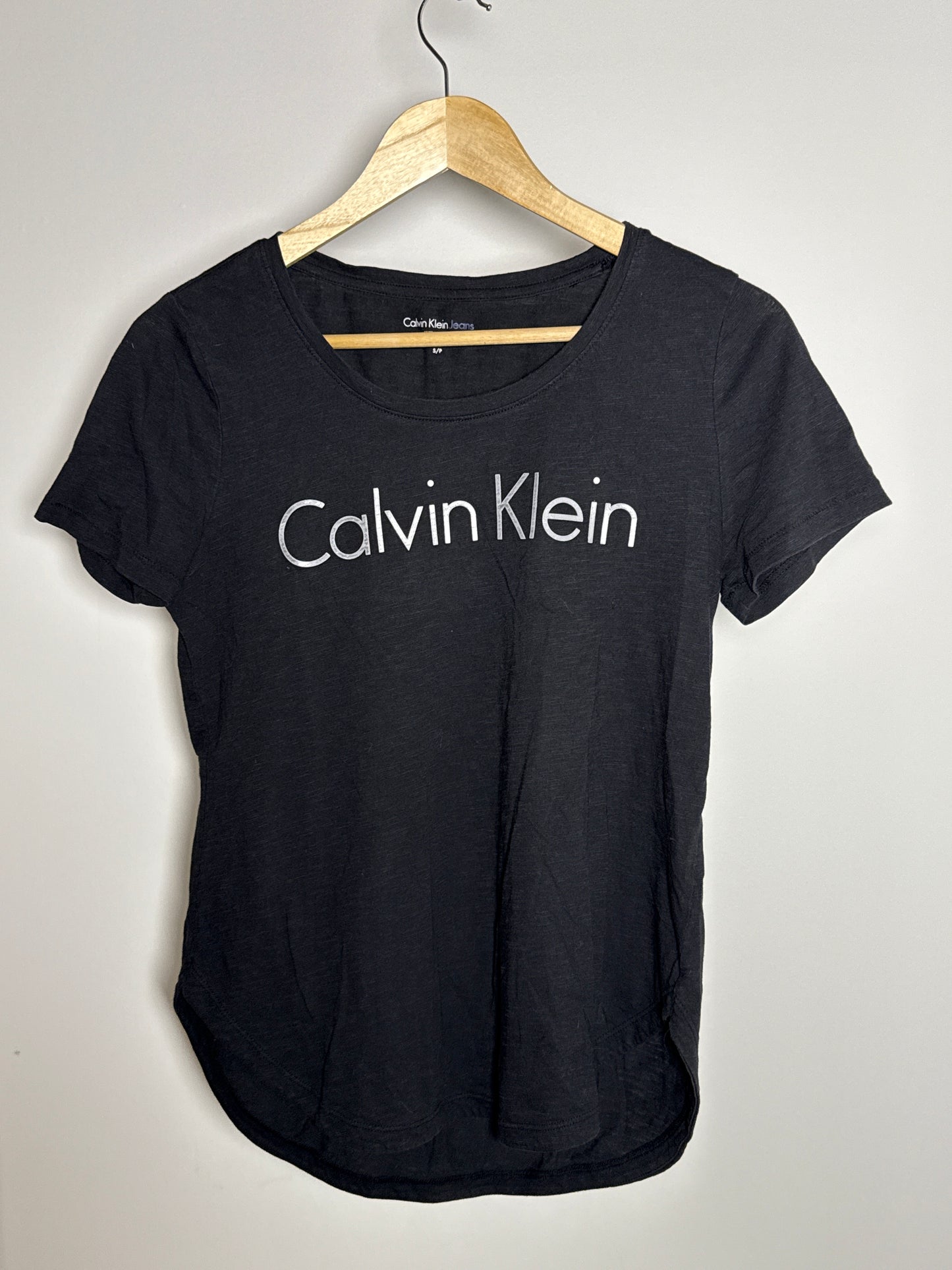 CALVINKLEIN | T-SHIRT S