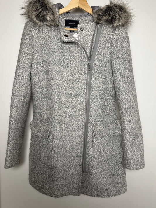 LE CHATEAU | MANTEAU XS