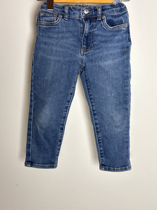 LEVIS | JEANS GR 3-4