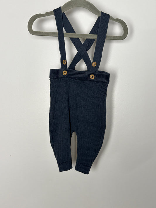 CARTER'S | SALOPETTE 3M