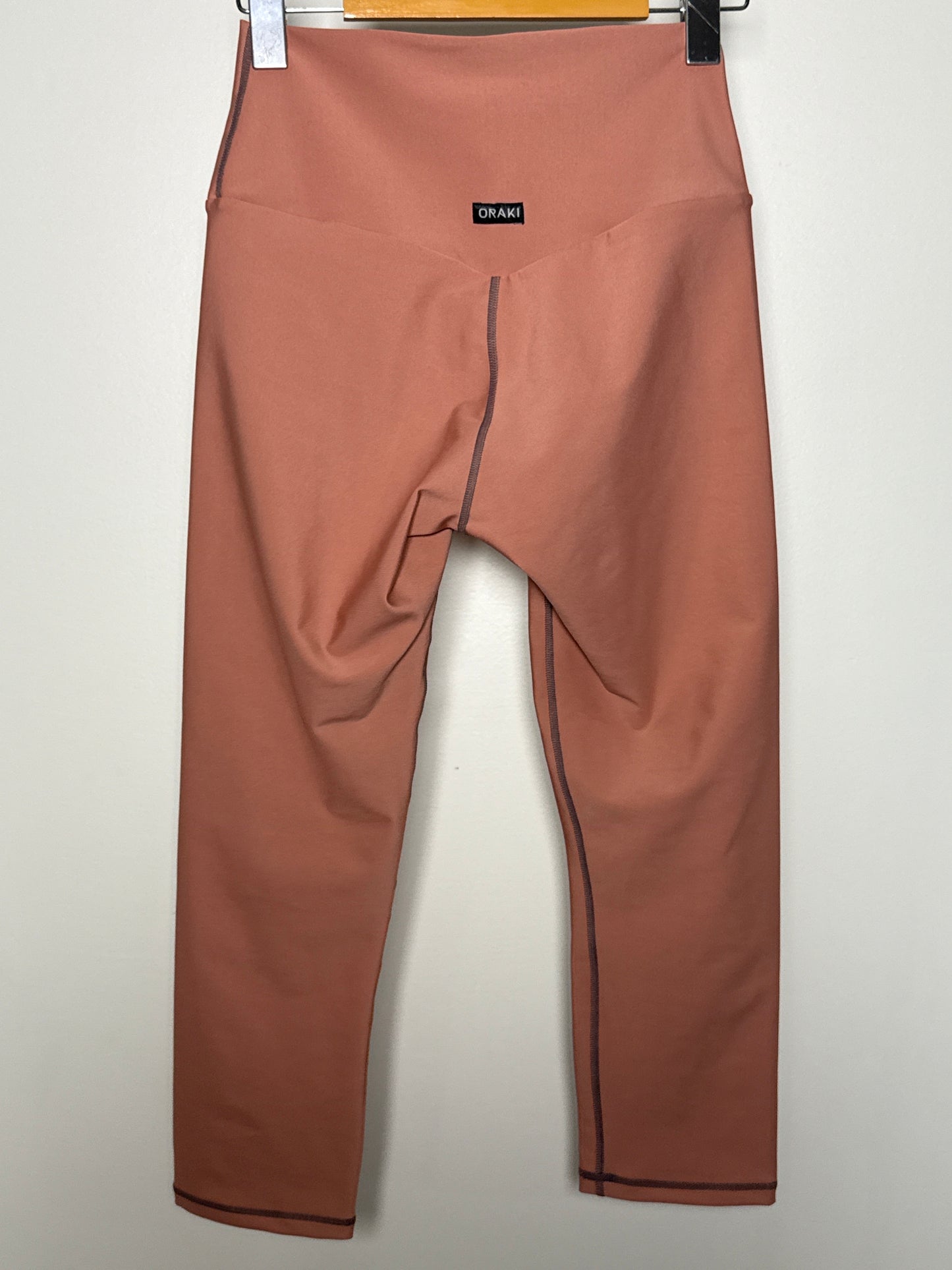 ORAKI | LEGGING 3/4 ROMANCE S