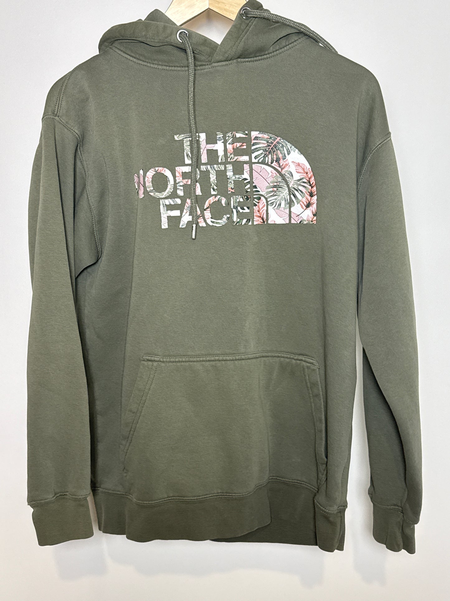THE NORTH FACE | HOODIE MEDIUM
