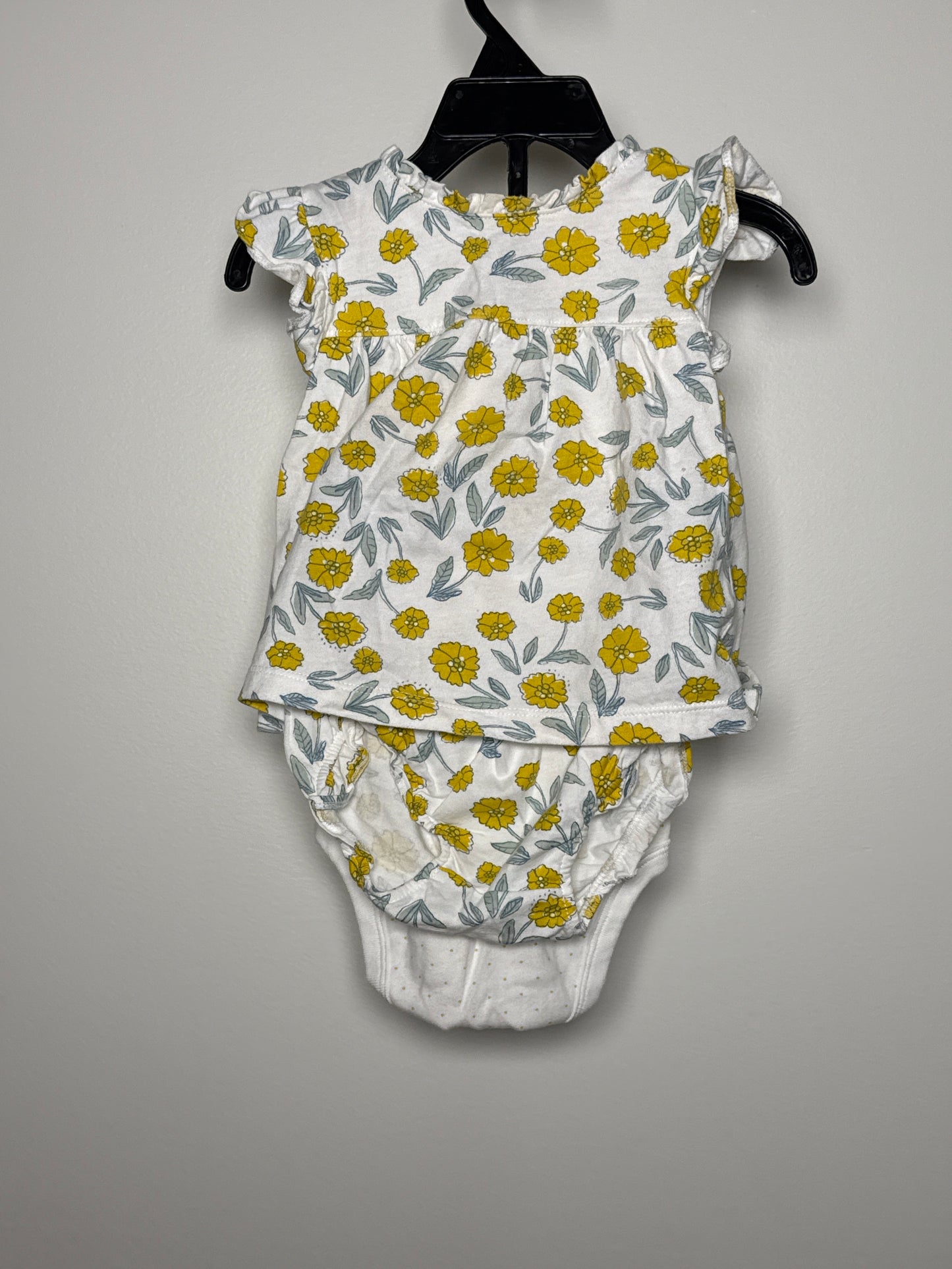 CARTER'S | ENSEMBLE 3 PIÈCES 18M